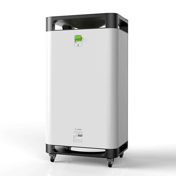 方型空气净化器